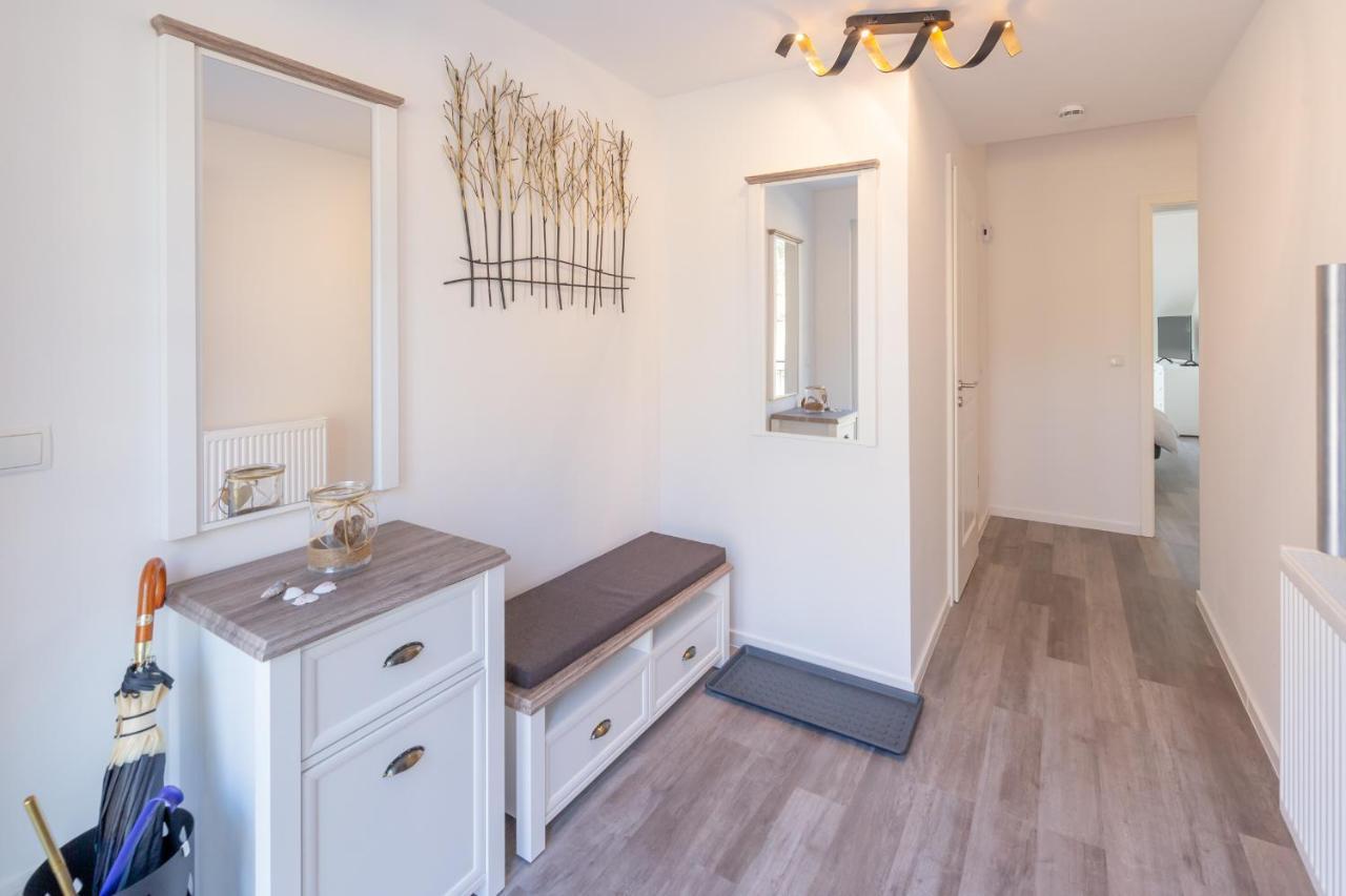 Ferienwohnung Waldloft Sellin  Екстериор снимка