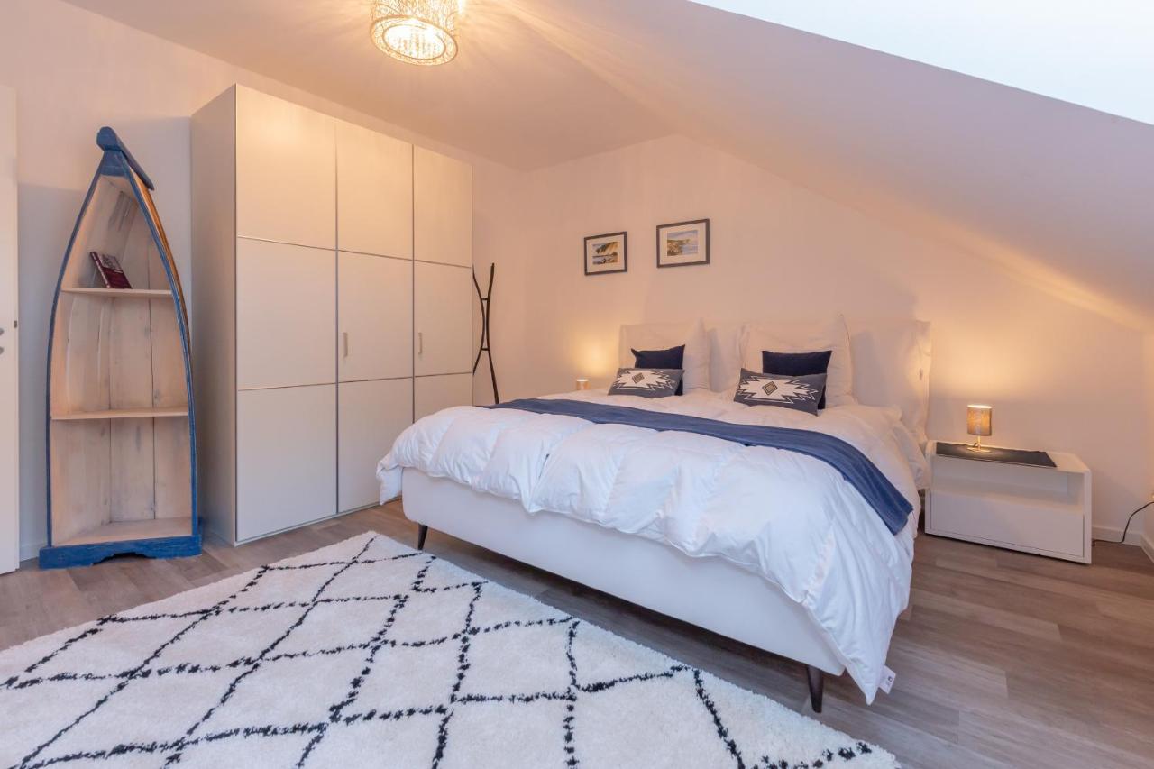 Ferienwohnung Waldloft Sellin  Екстериор снимка