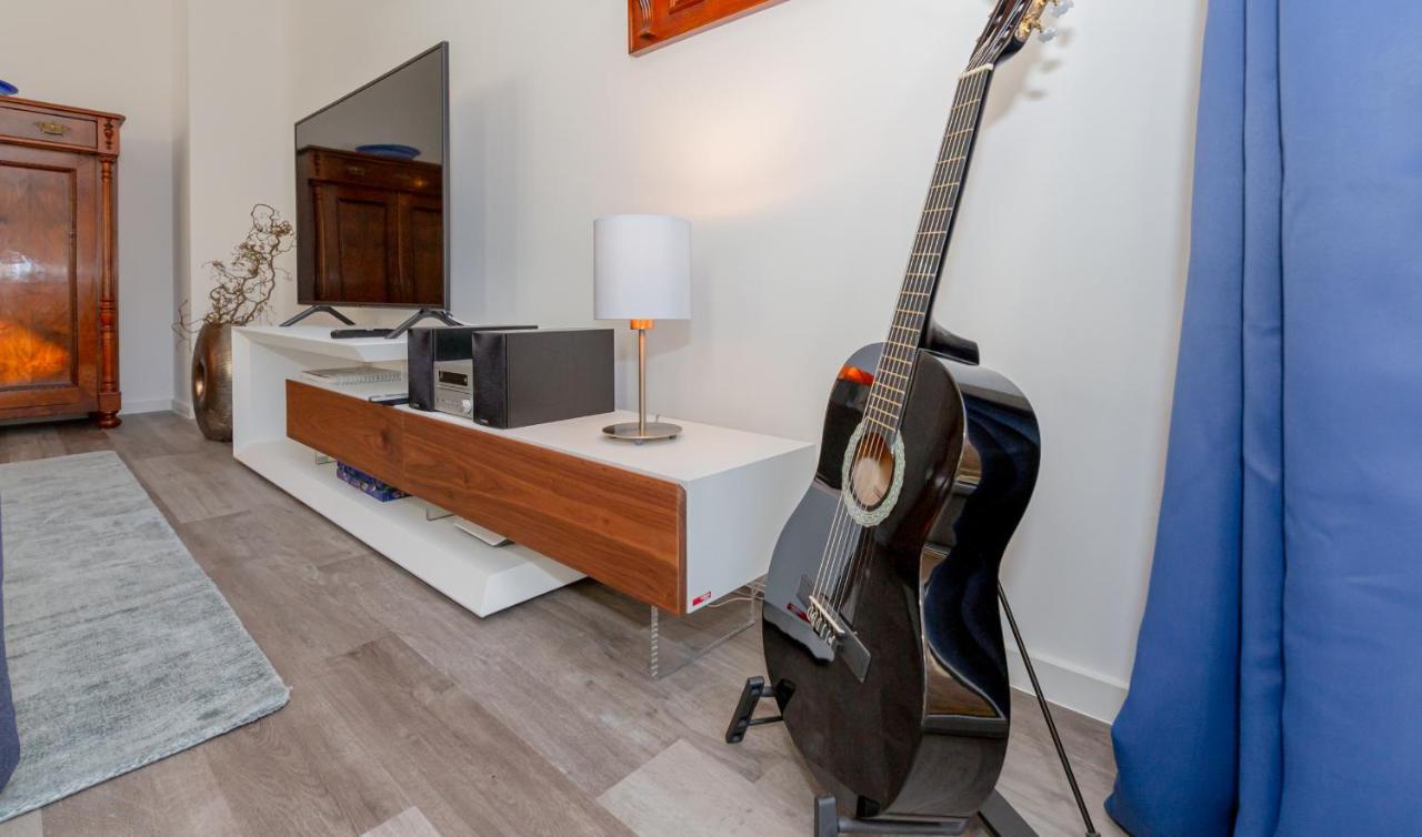 Ferienwohnung Waldloft Sellin  Екстериор снимка