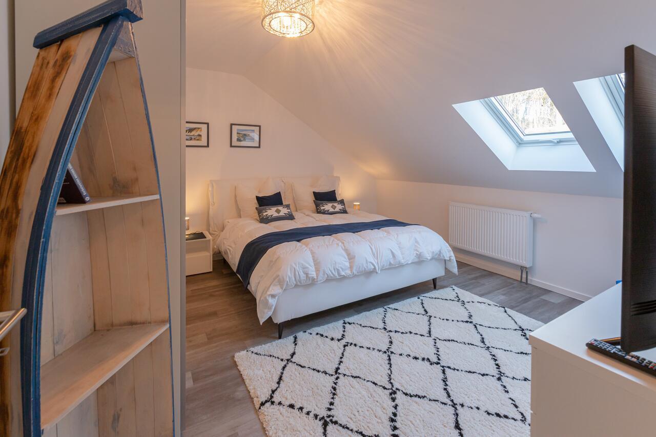 Ferienwohnung Waldloft Sellin  Екстериор снимка