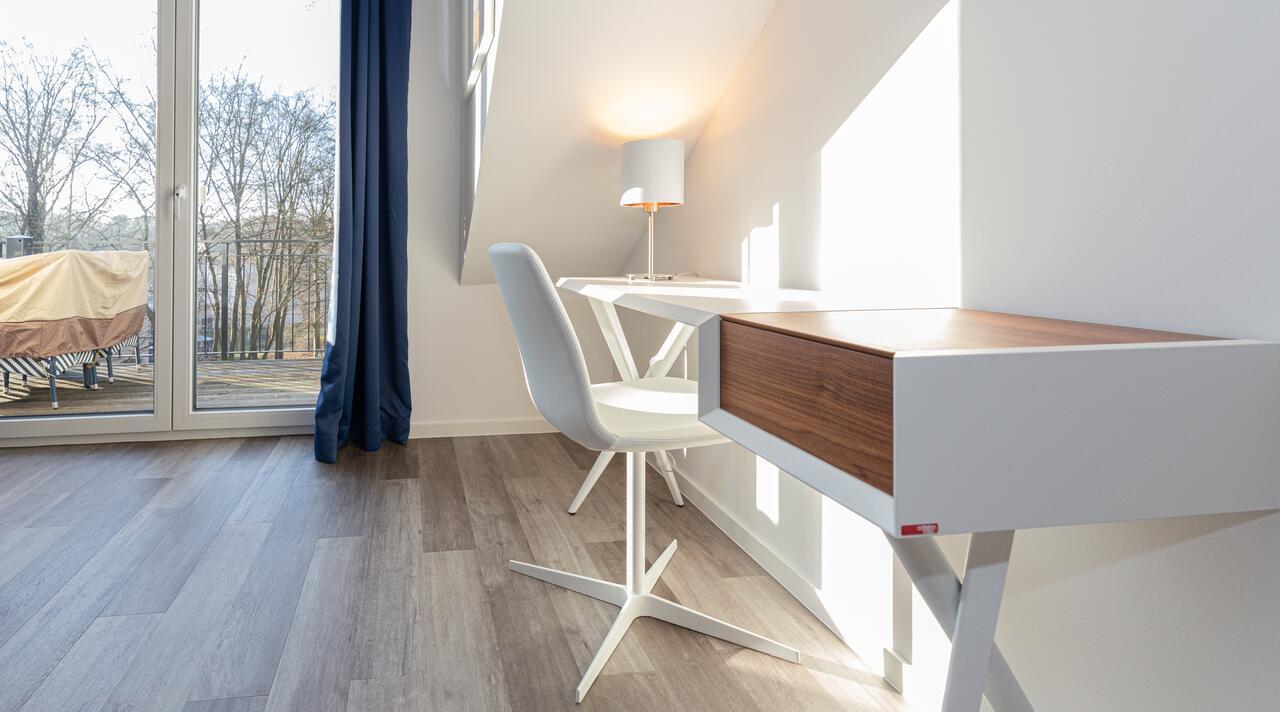 Ferienwohnung Waldloft Sellin  Екстериор снимка