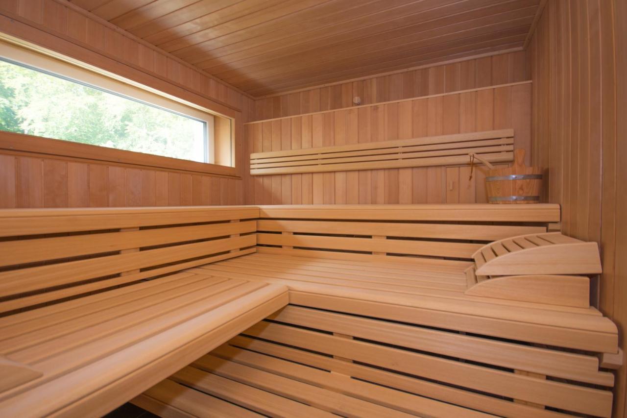 Ferienwohnung Waldloft Sellin  Екстериор снимка