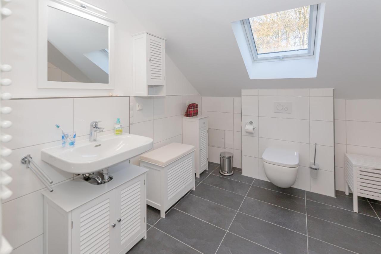 Ferienwohnung Waldloft Sellin  Екстериор снимка